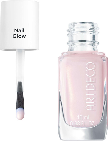 Artdeco Nail Glow, Natürlich - Bild 1