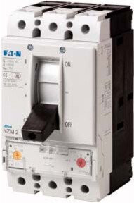 Eaton Leistungsschalter NZMN2-A250 3p mit Schraubanschluss - Bild 1