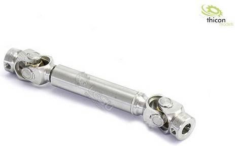 Thicon Models 50292 Kardangelenk, 1-teiliges Set - Bild 1
