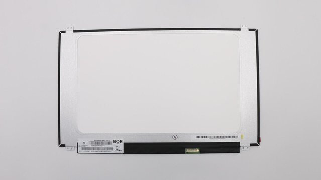 Lenovo 01HY451 Notebook-Ersatzdisplay 15,6 Zoll Full HD in Silber - Bild 1