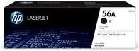 HP 56A Original Tonerpatrone CF256A in Schwarz für LaserJet M436n MFP und M436nda MFP - Bild 1