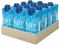 Abtquelle Mineralwasser, still, 6 x 0,5 l - Bild 1
