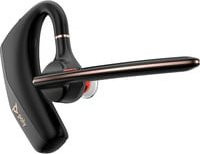 POLY Voyager Legend 50 M UC Bluetooth In-Ear Headset in Schwarz - Bild 1