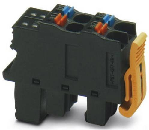 Phoenix Contact 2701421 AXL CN S/UL SPS-Stecker in Schwarz - Bild 1