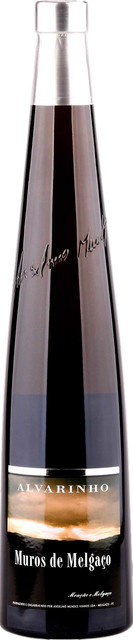 Anselmo Mendes Alvarinho Weißwein, Portugal, 2024, 0,75 l - Bild 1