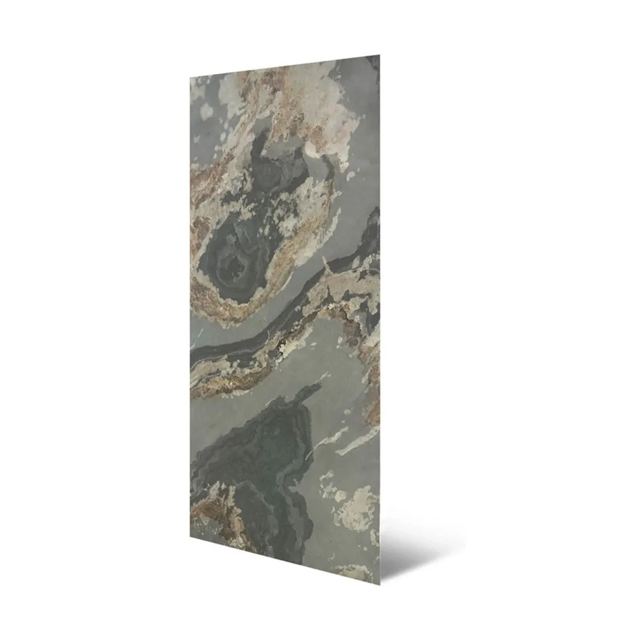 Check Echtstein-Paneel Real Stone 20001 Patina Schiefer in Grau, B: 122 cm, H: 61 cm - Bild 2