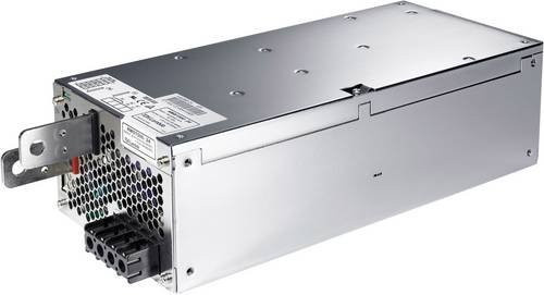 TDK-Lambda HWS1000-5/HD Schaltnetzteil 6 V/DC 200A 1000W in Silber - Bild 1