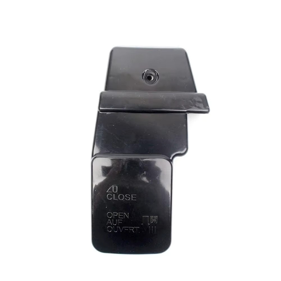 VIBRATITE Luftfilter-Baugruppe Schwamm für Rasenmäher NB411 RB411, Schwarz - Bild 2