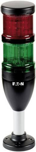 Eaton Signalsäulenelement SL7-100-L-RG-24LED in Rot und Grün - Bild 1