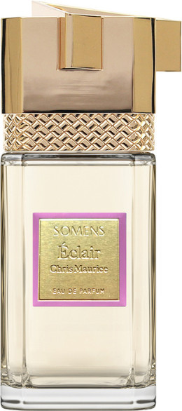 SOMENS Reminiscence Collection Éclair Eau de Parfum, Unisex - Bild 1