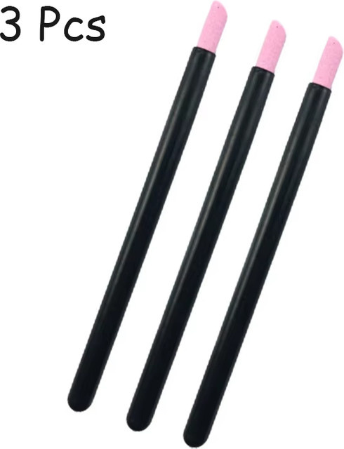 CNKESS Nagelkunst-Set, 3/5-teilig, Schwarz, Unisex - Bild 1