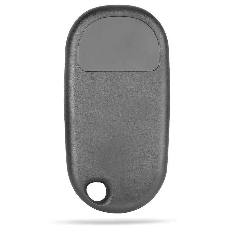 KEYECU OUCG8D-344H-A 4-Tasten-Autoschlüssel mit 313,8 MHz Fernbedienung in Schwarz für Honda Accord und Acura TL (Modelljahre 2000, 2001, 2002) - Bild 4