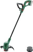 Bosch Akku-Rasentrimmer EasyGrassCut SOLO18-230 in Grün und Schwarz mit 18V Akku und extra Fadenspule - Bild 1