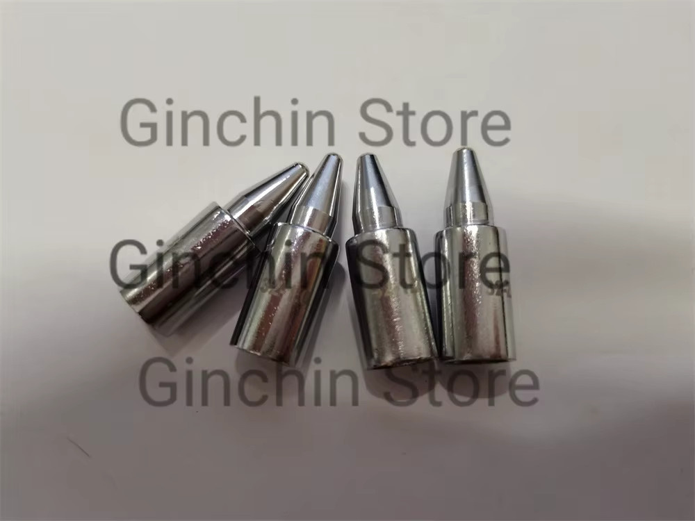 YIHUA Entlötdüsen 948D-III 948D-I 948D-IV für Vakuumsaugpistolen kompatibel mit Lötstationen der Serien YEW/WEP 32 in Silber - Bild 2