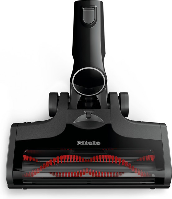 Miele HX-SEB 430 ElectroComfort Hartbodenbürste in Schwarz - Bild 1
