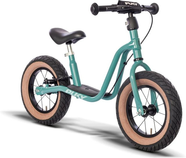 Puky Laufrad LR XL Kinderlaufrad Turquoise - Bild 1