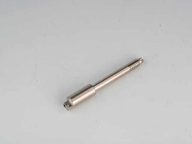 Revell Needle Chuck Guide, Grau, Metall - Bild 1