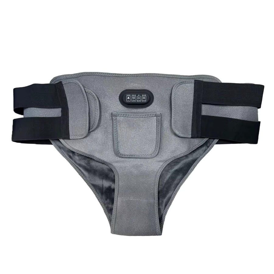 DeMoce Rotlicht-Heizunterwäsche, Unisex, Körperpflege - Bild 7