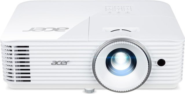 Acer Beamer H6532BDI in Weiß - Bild 1