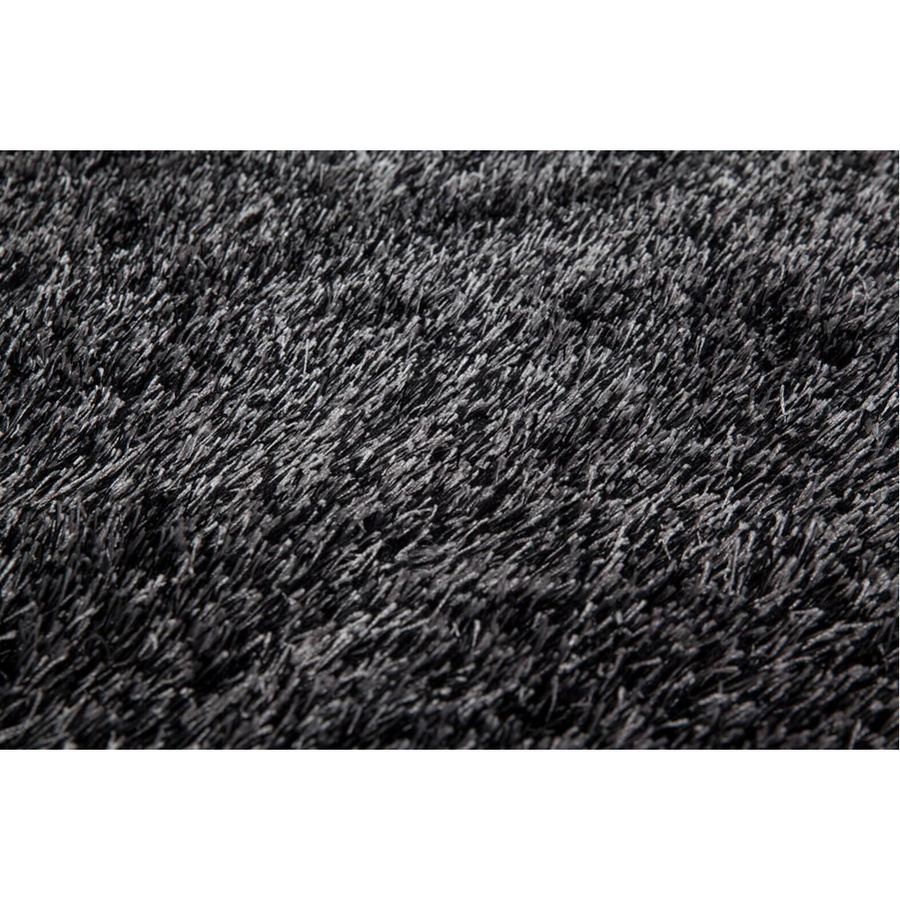 Kayoom Hochflorteppich Diamond 725 Anthrazit B/H/T: 120 x 4 x 170 cm - Bild 2