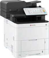 Kyocera ECOSYS MA3500cix Farblaser Multifunktionsdrucker mit Drucken, Scannen und Kopieren, B: 480 mm, T: 575 mm, H: 578 mm - Bild 1
