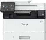 Canon i-SENSYS MF463dw Mono Laser Multifunktionsdrucker in Weiß mit Drucken, Scannen und Kopieren sowie WLAN und Ethernet - Bild 1