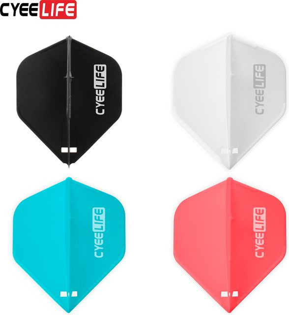 Cyeelife Dart Flug Standard, 9-teiliges Set - Bild 1