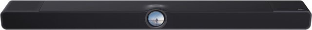 WiiM Soundbar 3.0.2 in Schwarz Hochglanz - Bild 1