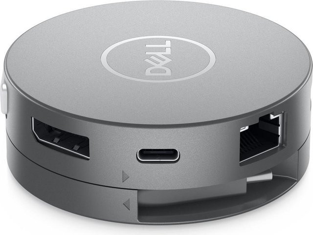 Dell Mobile Adapter DA310 in Grau - Bild 1