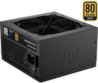 Endorfy Supremo FM6 850 W PC-Netzteil, 80 Plus Gold, Schwarz - Bild 1