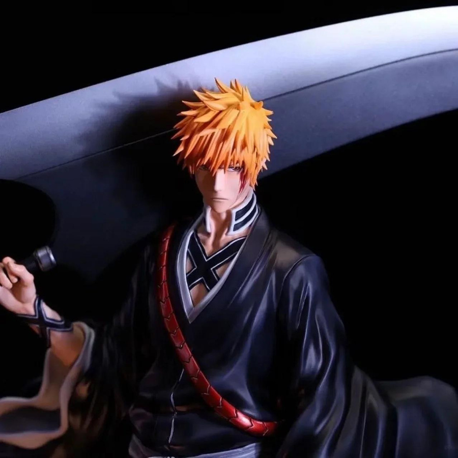 Yiran toy 1 Bleach Actionfiguren Blind Box Set - Bild 3