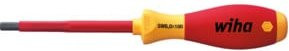 Wiha SoftFinish electric Sechskant Schraubendreher in Rot, 2,5 x 75 mm - Bild 1