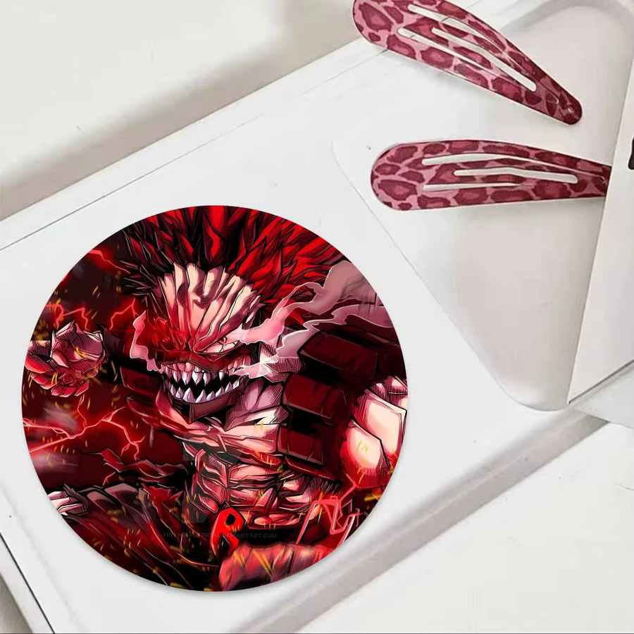KAYOU Brosche, Anime Charakter Eijiro Kirishima, Unisex - Bild 5