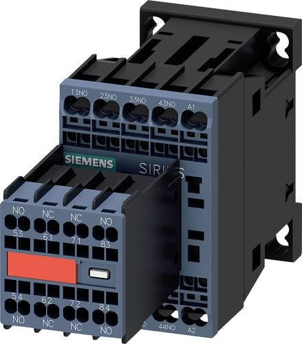 Siemens Hilfsschütz 3RH2262-2AP00 in Grau - Bild 1
