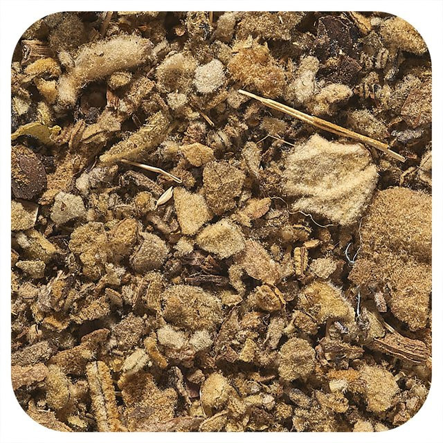 Starwest Botanicals Königskerzenblatt gemahlen 453,6 g - Bild 1