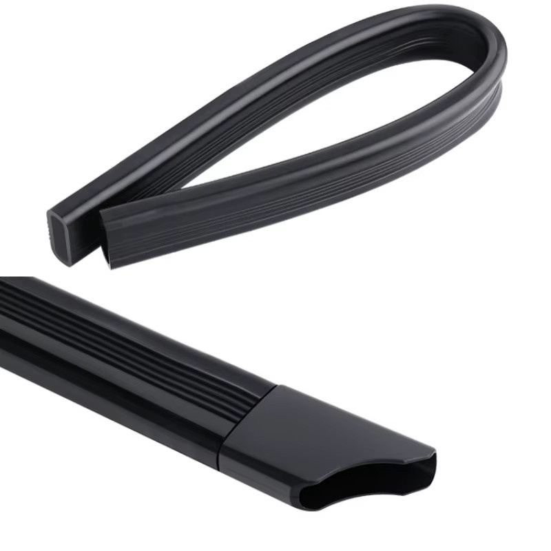 Dyson Flexible Fugendüse in Schwarz, kompatibel mit V7, V8, V10, V11, V12 und V15 Akku-Staubsaugern zur Reinigung von Ecken, Lücken und Trocknerentlüftungen - Bild 3