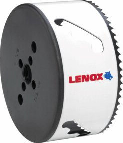 LENOX Bi-Metall Lochsäge T3 Speed Slot 105mm - Bild 1