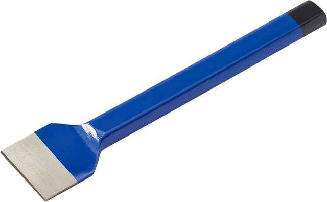 LUX-TOOLS Fugenmeißel in Blau mit 50 mm Breite - Bild 1