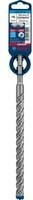 Bosch Expert SDS-plus-7X Hammerbohrer mit Hartmetallspitze in Silber, Durchmesser: 16 mm, Gesamtlänge: 265 mm - Bild 2