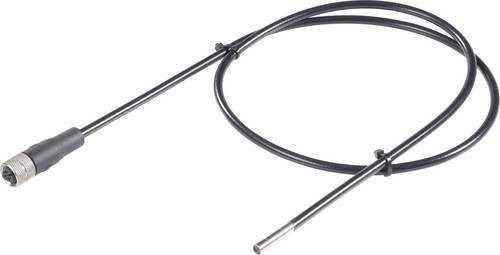Voltcraft Endoskop-Sonde in Schwarz mit 3,9 mm Sondendurchmesser und 1 m Länge - Bild 1