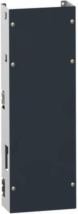 Schneider Electric VW3A97A01 Leistungsschalterzubehör in Schwarz - Bild 1
