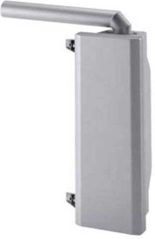 Siemens SPS-Erweiterungsmodul 6AV7674-0KJ00-0AA0 in Grau - Bild 1