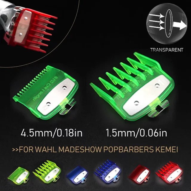 ROSYOUS Haarpflege, transparent, grün, Unisex - Bild 1