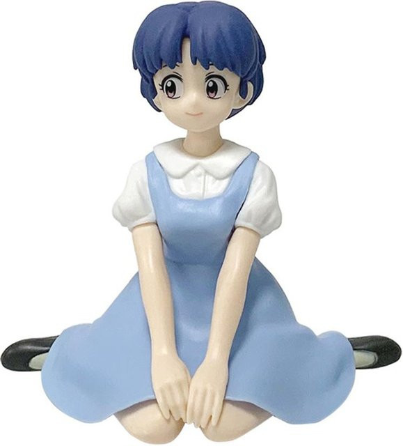 Fashnics Ranma 1/2 Tendou Akane PVC Anime Figur 10cm - Bild 1