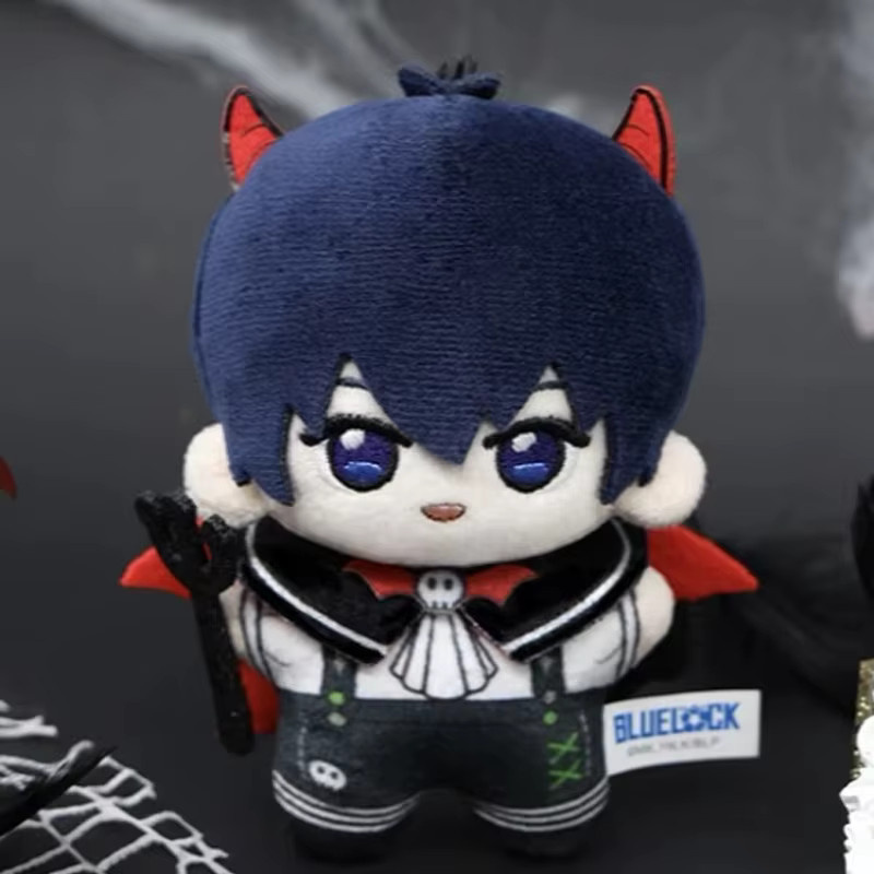 Hot Toys Blue Lock Little Devil Serie, Anime Figur, ab 14 Jahren - Bild 3