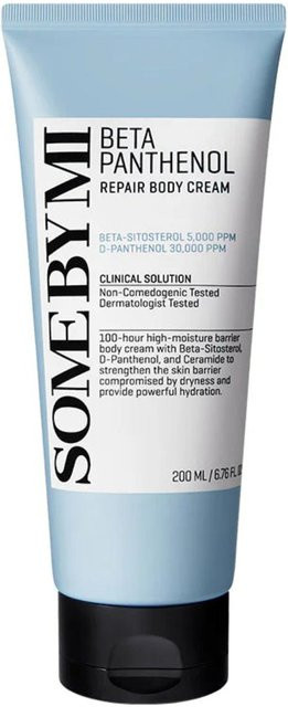 SOME BY MI Beta Panthenol Repair Körpercreme, 200 ml, Unisex - Bild 1