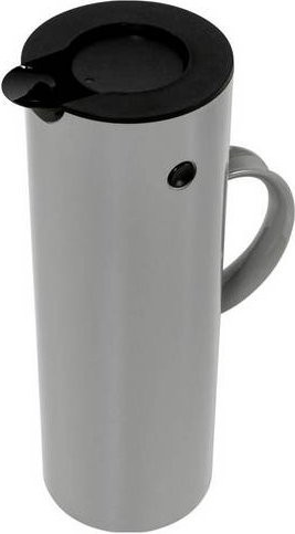 Stelton EM77 Isolierkanne Grau 1l - Bild 2