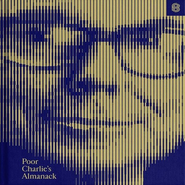 Armer Charlies Almanach: Der wesentliche Witz und die Weisheit von Charles T. Munger, Peter D. Kaufman, Taschenbuch, Englisch - Bild 1