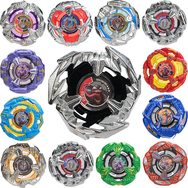 Takara Tomy X-Serie Gyro Dx16 Dx01 DX-Serie Dx23 Arena Gyroskop, Zubehör - Bild 1