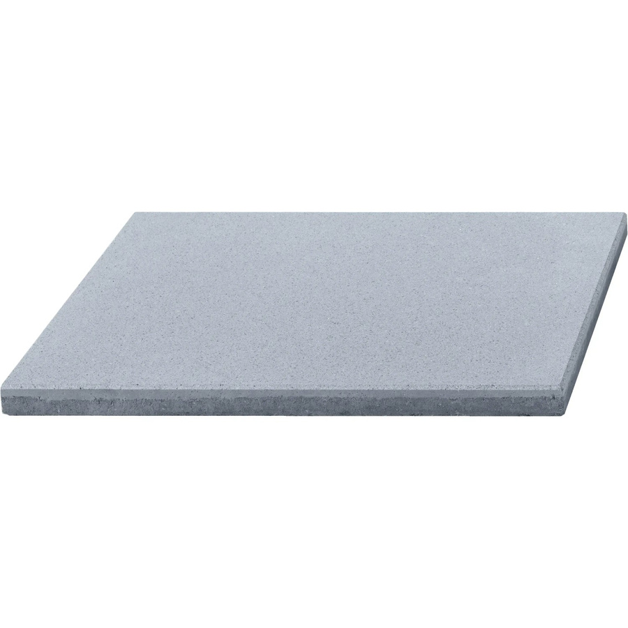 Terrassenplatte Casavera Grau Geschliffen in Steinoptik B/T/H: 60 x 40 x 3,6 cm - Bild 2